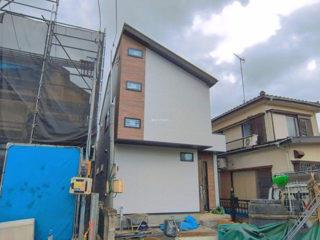 入間郡三芳町大字藤久保の新築一戸建