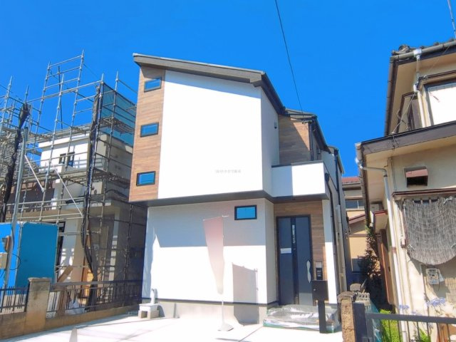 入間郡三芳町大字藤久保の新築一戸建