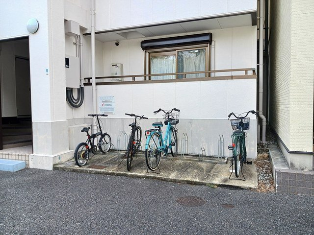 アプローズヒルのその他共用部分