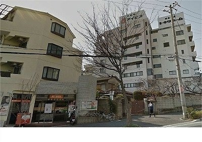 アプローズヒルの周辺|灘駅前郵便局様まで450m