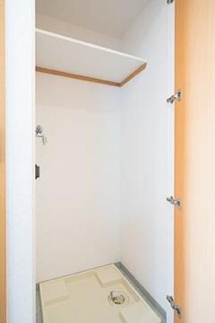 アルテーヌ新横浜の設備