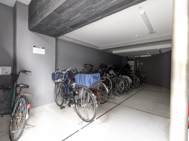 クレストタップ神戸湊町ノアールのその他