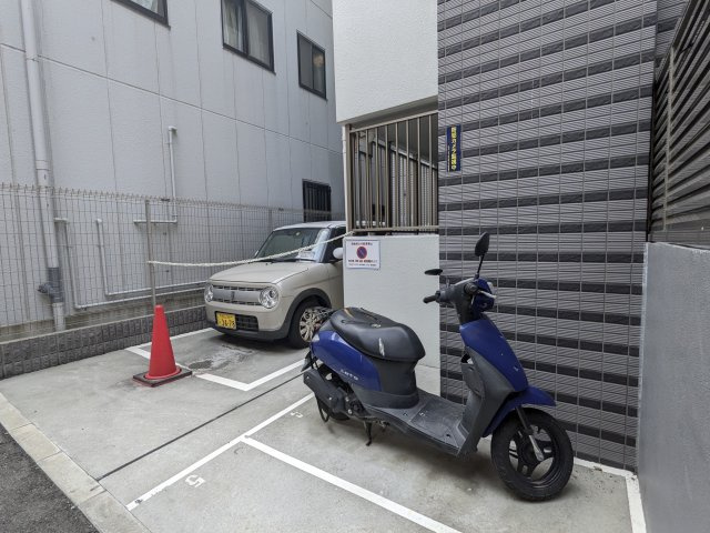 クレストタップ神戸湊町ノアールのその他
