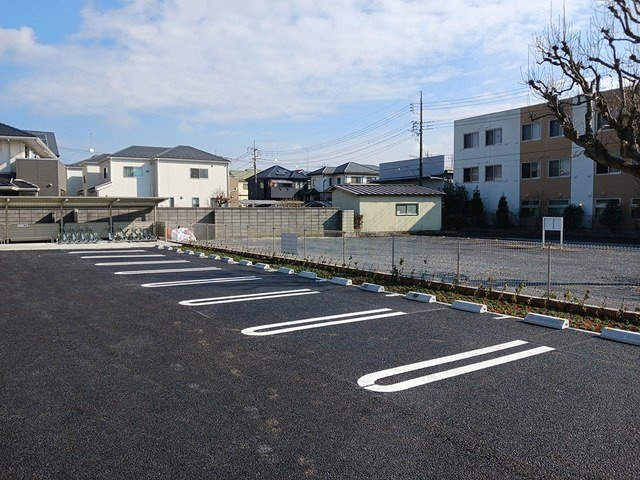 カーサ・エスペランサのその他