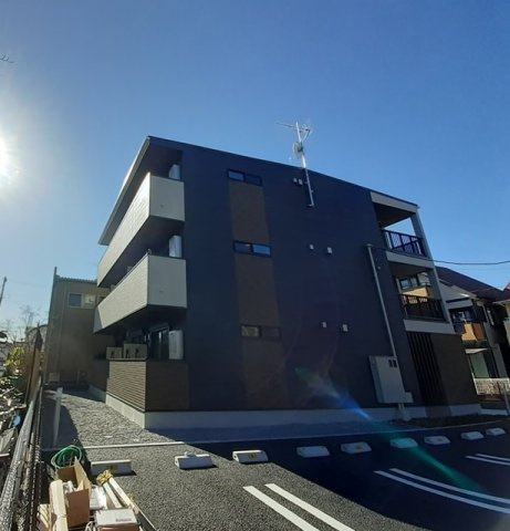 ジャルダン　ヴェール