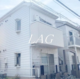 ボナハイム羽田の画像