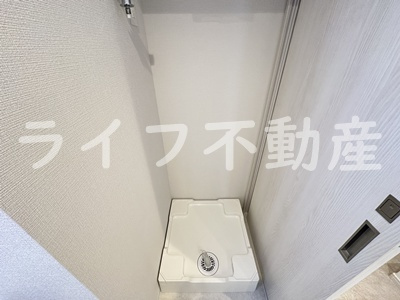 スプランディッド玉造のその他