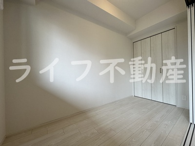 スプランディッド玉造の内装