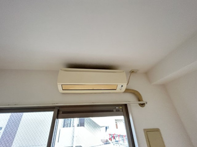 【設備】 | シティーコート南瓦町