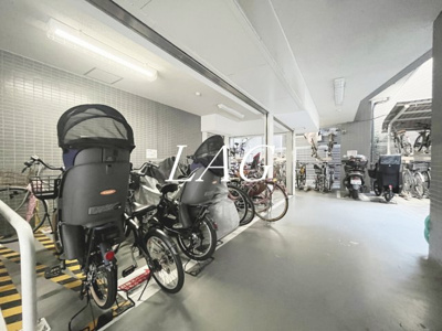 【その他】 | ドゥーエ新富町