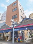 リノスタイル月島の画像