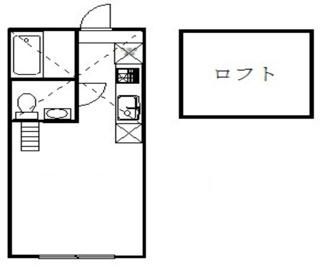 【間取り】 | アザーレ桜 | 間取りです。