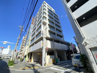 シティーコート南瓦町Ⅱの画像