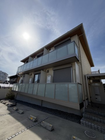 CASAウエスト