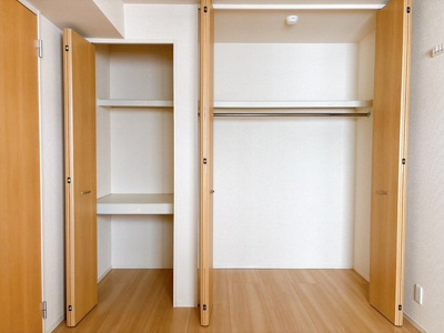 【収納】 | コルノリザイア