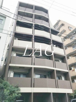 【外観】 | ブライズ清澄白河 | 外観です。
