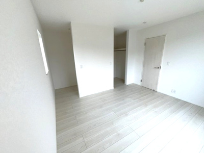 【子供部屋】 | 【20万円ｷｬｯｼｭﾊﾞｯｸ対象物件】リナージュネクスジー香芝市上中1期 全3棟 3号棟
