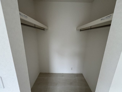 【収納】 | 【20万円ｷｬｯｼｭﾊﾞｯｸ対象物件】リナージュネクスジー香芝市上中1期 全3棟 3号棟
