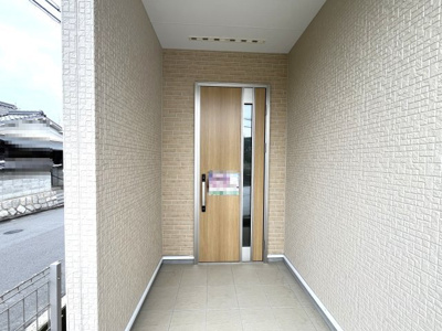  | 【20万円ｷｬｯｼｭﾊﾞｯｸ対象物件】リナージュネクスジー香芝市上中1期 全3棟 3号棟