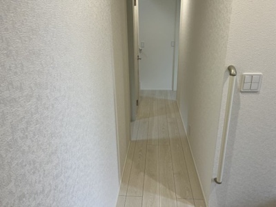 【内装】 | 【20万円ｷｬｯｼｭﾊﾞｯｸ対象物件】リナージュネクスジー香芝市上中1期 全3棟 3号棟