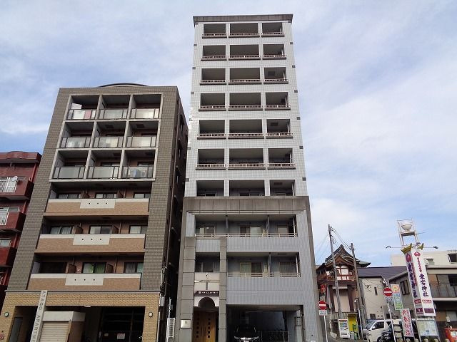 シルエラ室見