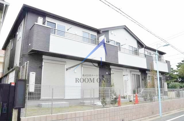 ブライトンテラス荻窪