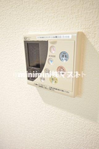 BGC難波タワーのその他
