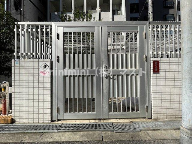 BGC難波タワーのその他共用部分