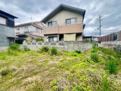 【駐車場】 | 高松　新築一戸建