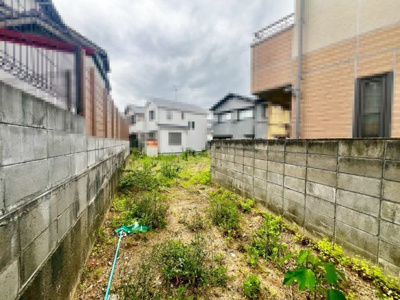 【駐車場】 | 高松　新築一戸建