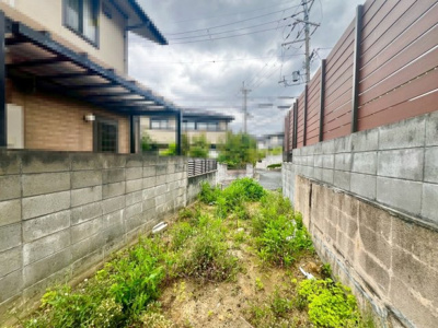 【駐車場】 | 高松　新築一戸建