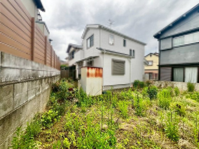 【駐車場】 | 高松　新築一戸建