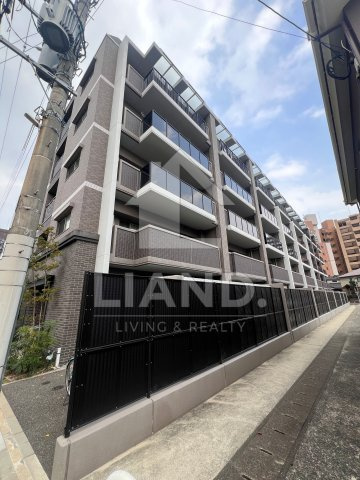 RJRプレシア別府駅前　別府小学校区