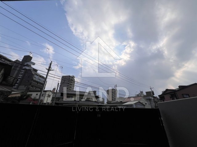 RJRプレシア別府駅前　別府小学校区の展望|RJRプレシア別府駅前