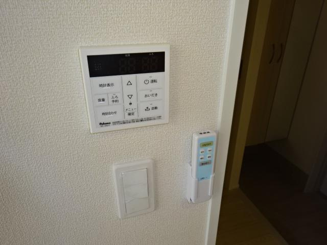 Ｃｅｒｅｚｏの設備|室内設備