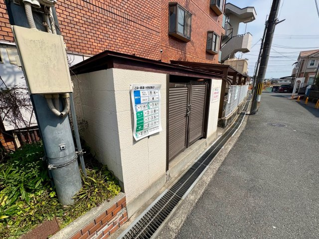 EST-AYのその他共用部分