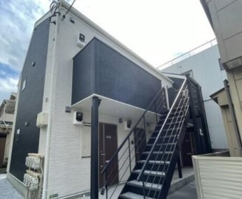 【外観】 | シエラグランデ亀有
