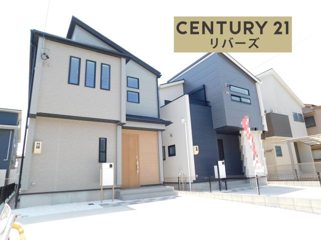 名古屋市西区清里町の新築一戸建