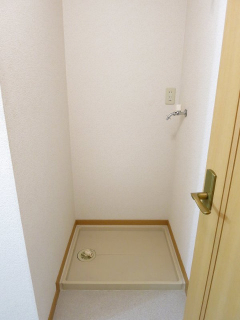 トレステージ華の設備