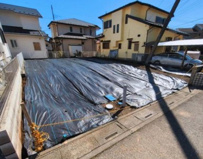 蓮田市関山４　売地の画像