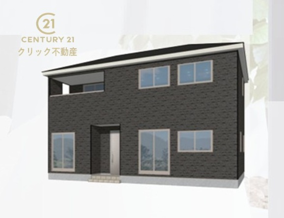 Cradlegarden　 那珂市杉　第3　4