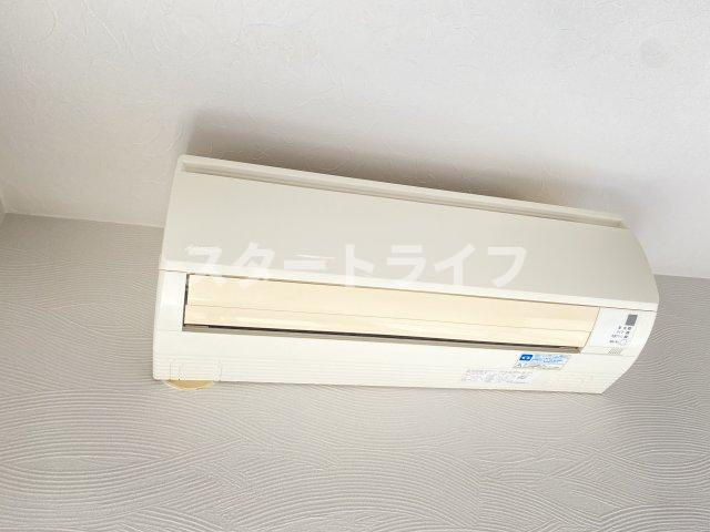 大阪市淀川区西中島２丁目の賃貸マンションの設備