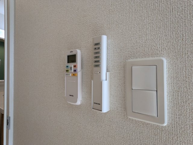 エルファーロ駒沢公園Ⅱの設備