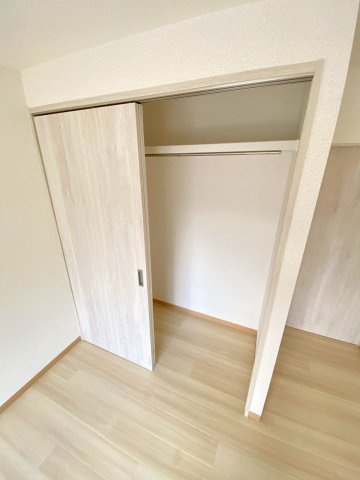 【収納】