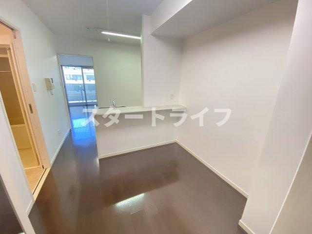 大阪市淀川区木川東４丁目の賃貸マンションの設備