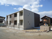 クレイノ本町の画像