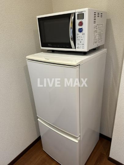 【設備】ＳＯＨＯ烏丸