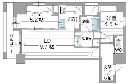 ＳＯＨＯ烏丸