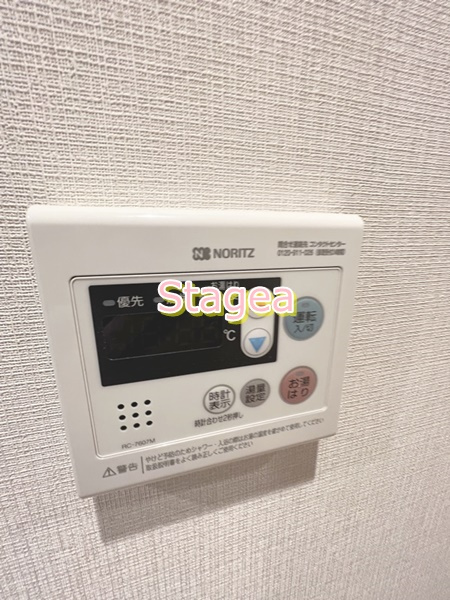 LIBR GRANT 大宮の設備