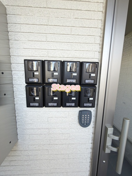 グランデ指扇のその他共用部分